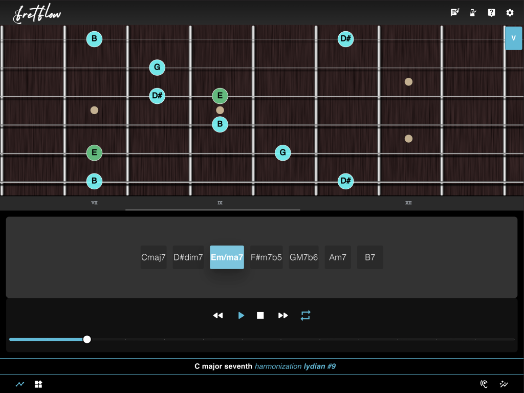 FretFlow