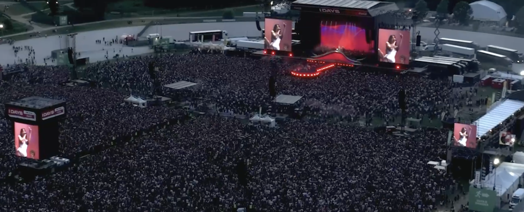 I-Days Milano