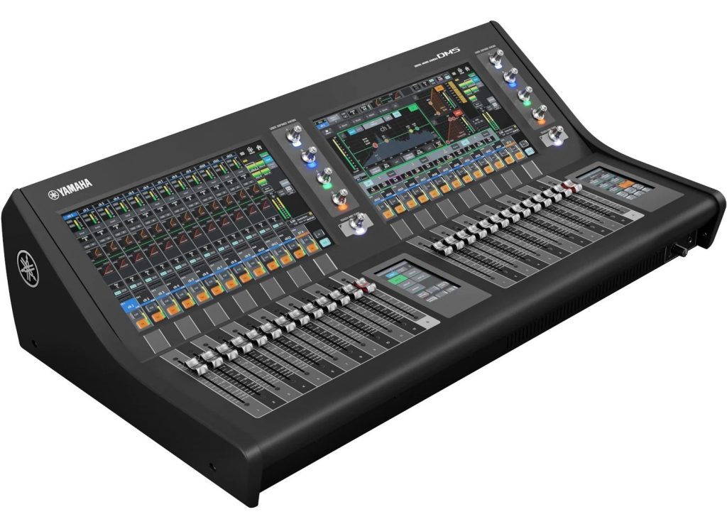 yamaha dm5