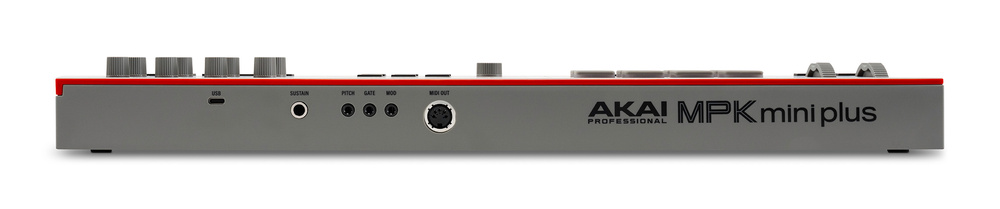 Akai MPK Mini Plus II