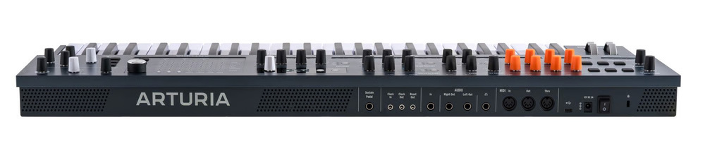 Arturia MiniFreak 49