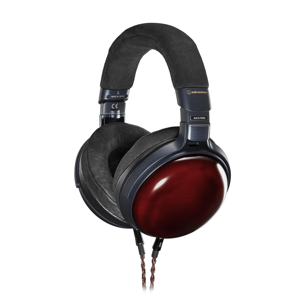 Audio-Technica ATH-AWX7000