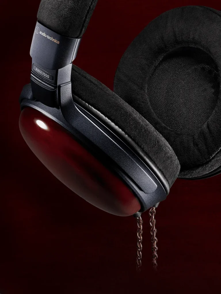 Audio-Technica ATH-AWX7000