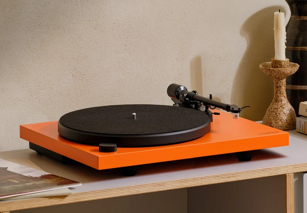 Cambridge Audio Spira