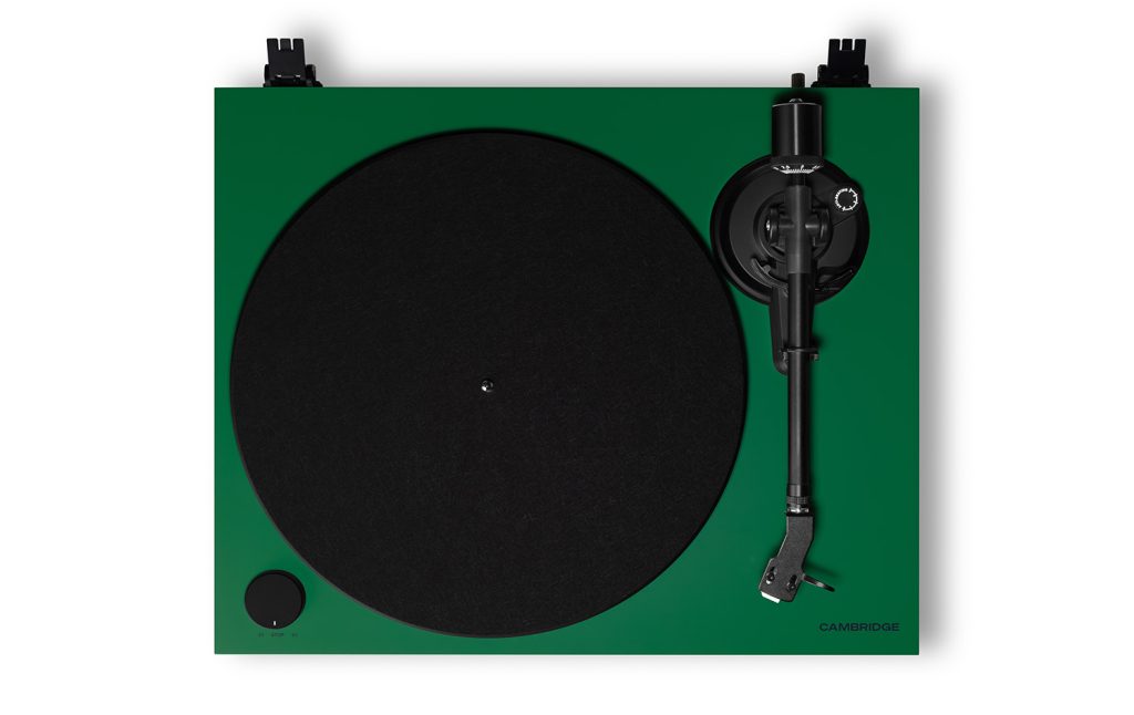 Cambridge Audio Spira