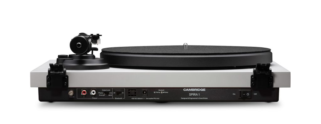 Cambridge Audio Spira