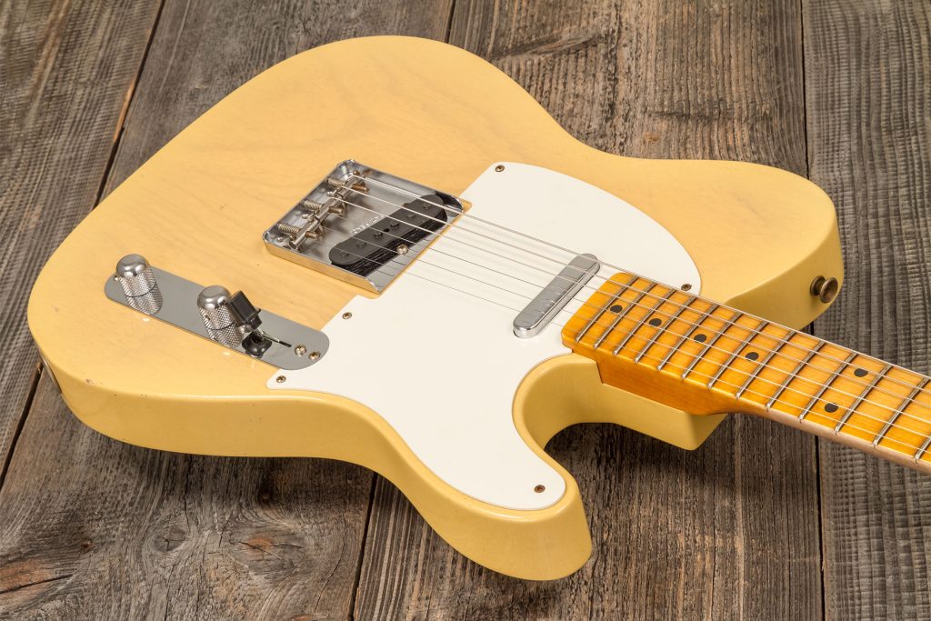 tele