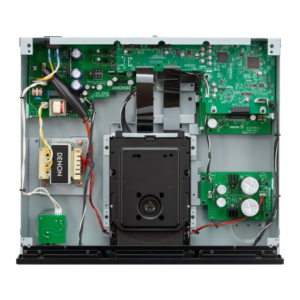 Denon DCD-1700NE