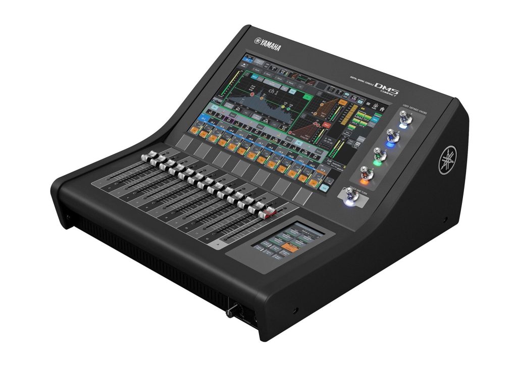 yamaha dm5 compact
