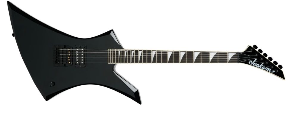 Marty Friedman Kelly KE-1