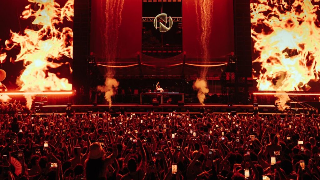 Nameless Festival