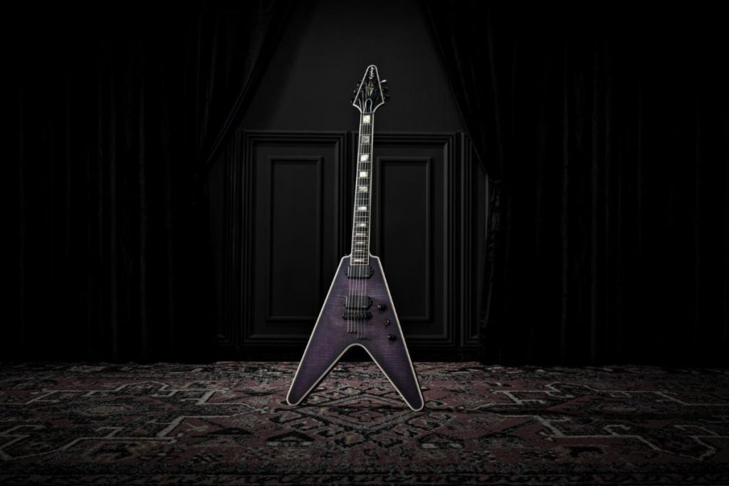 Prophecy Flying V