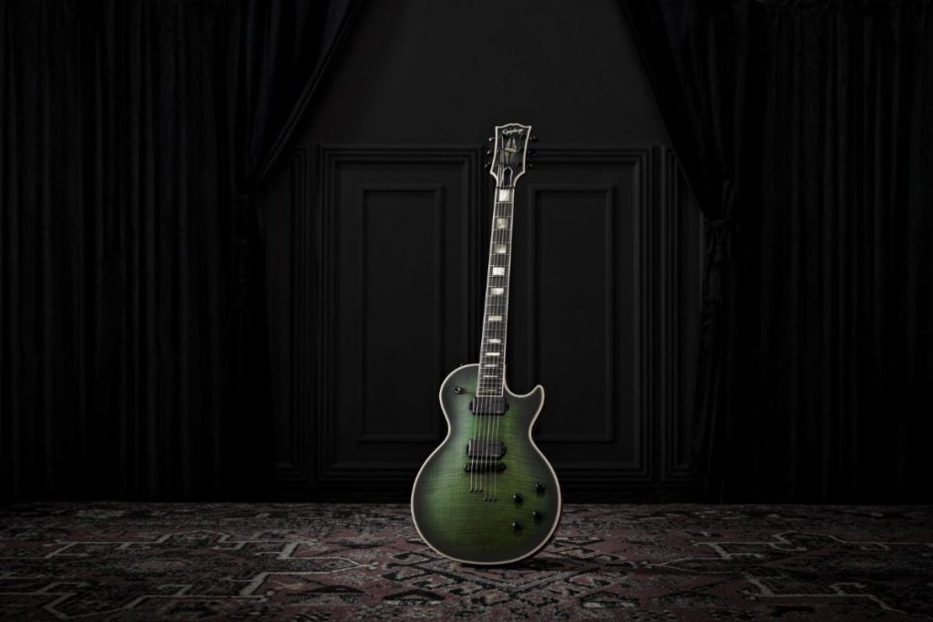 Prophecy Les Paul