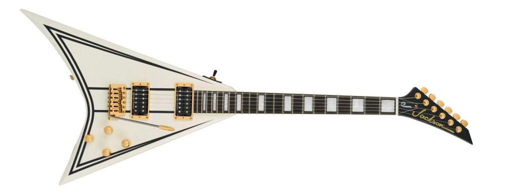 Randy Rhoads CD1