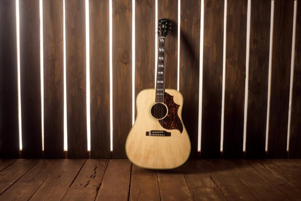 Gibson Country Western 60s Original