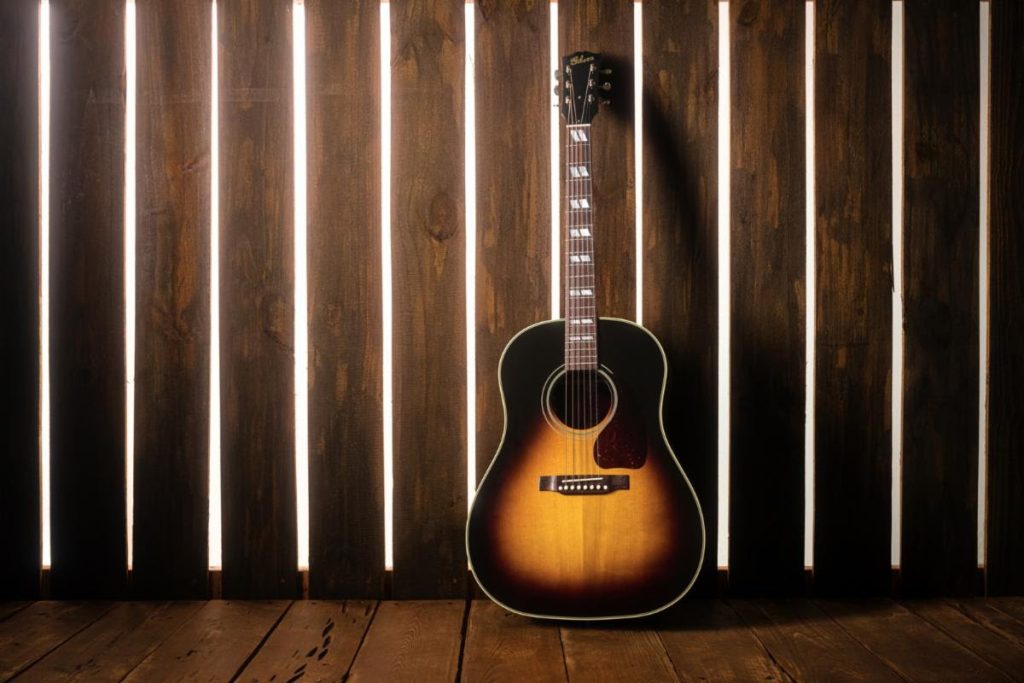Gibson Southern Jumbo 40s Original