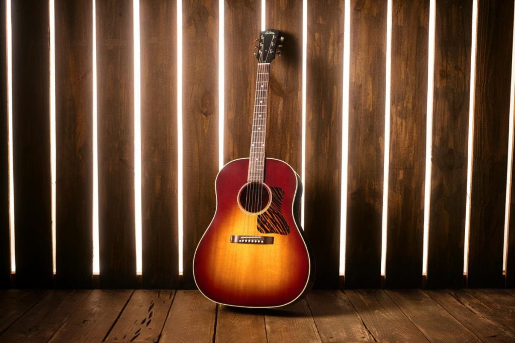 Gibson J-45 Original
